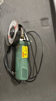 Predám náradie 4ks. - 4