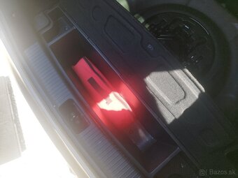 Kia ceed SW 1.6 CRDI 94KW - 4