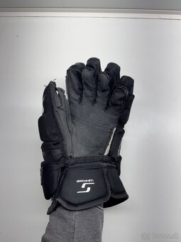 Rukavice BAUER MACH - 4