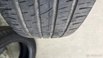 Barum Bravuris 3 Letné - 4