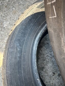 Letné 195/65R15 Dunlop BlueResponse - 2ks - 4