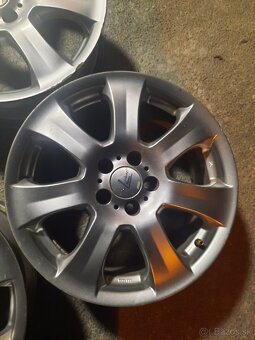 Elektróny R16 5x100 7j et37 - 4