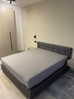 2. Izbový tehlový byt Centrum ulica Baštová - 4