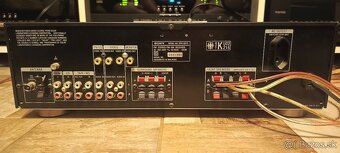 SONY STR D615 🔊🎧🔊❤️ - 4