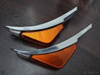 SMEROVKY SKODA 1000MB 1968-69 - 4