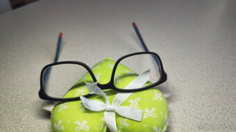 Detské okuliare - rámik - 4