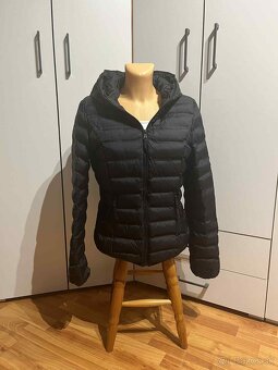 Dámska bunda Navahoo - 4