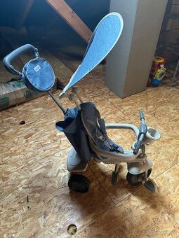 Detska trojkolka smartrike - 4