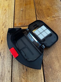 Xiaomi Robot Vacuum S20 (Black) EU - 4