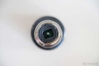 SONY 18 – 105 mm f/4,0 G - 4