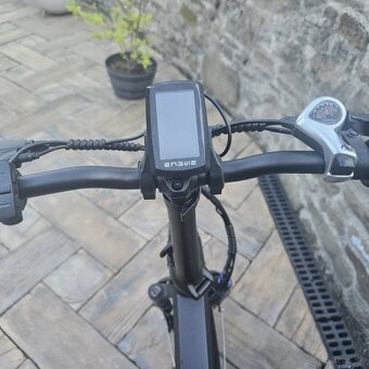 Elektro bike - 4