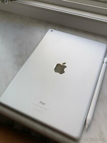 Apple iPad 2021 64gb + apple pencil 1.gen - 4