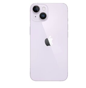 Predám 6 týždňový iPhone 14 purple Top stav - 4