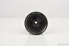 Carl Zeiss Jena - Tevidon 2/10mm - C mount - 4