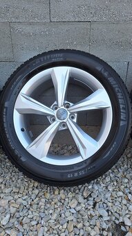 Audi Q5, 5x112x R19 - 4