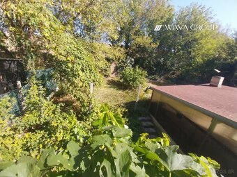 Kamenica nad Hronom – rekreačná poschodová chata 2690/23 - 4