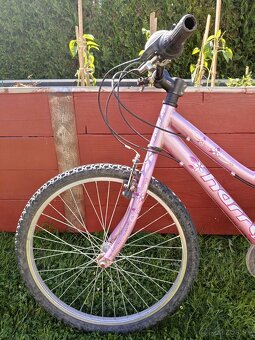 Bicykel - 4