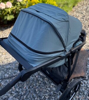 Thule Urban Glide 3 - 4