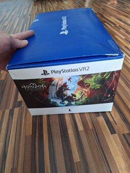 Predam Sony PlayStation VR2 záruka do 2028 - 4