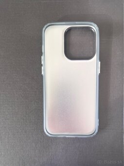 Iphone 15 Pro púzdro/kryt na telefón - 4