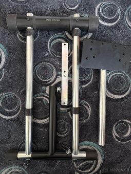 Volatnt ThrustMaster t248+wheel stand pro - 4