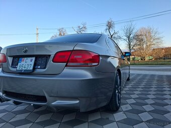 BMW 325i, E92,2008,185000km - 4