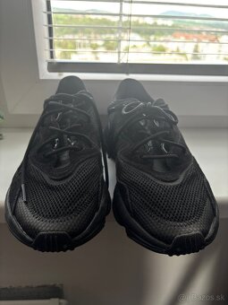 Adidas ozweego black - 4