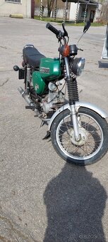 simson - 4