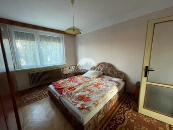 EXKLUSIVNE U NÁS Na predaj dom - Kolárovo - 4