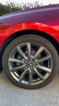 Mazda 3 2.0 Skyactiv G150 Plus / 6MT - 4