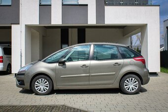 Citroën C4 Picasso 1.6 VTi Dynamique - 4