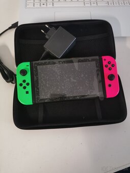 Nintendo - 4