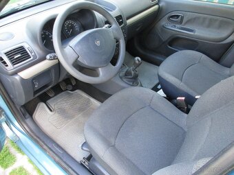 Clio - 4