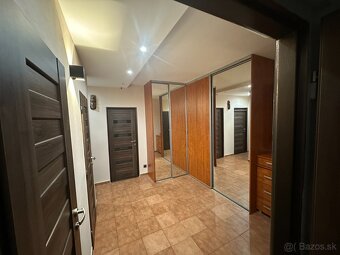 3 izbový byt, Železníky-Košice Juh - 4