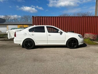 Škoda Octavia 1.4 MPI - 4