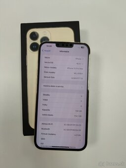 iPhone 13 Pro Max 128GB - 4