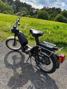 Babetta 210 - 4