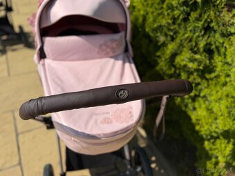 Cybex priam simply - 4