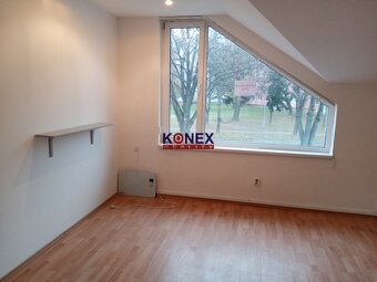 Na prenájom kancelárske / obchodné priestory – ul. Okružná, - 4
