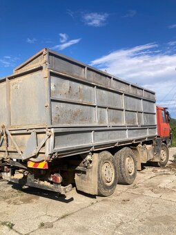 TATRA 815 Agro - 4