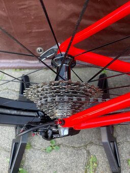 Cestný bicykel - 4