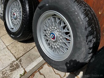 Disky Bmw Styling 5 r15 - 4