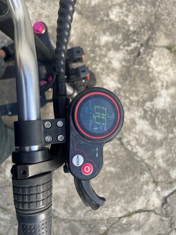 Boyueda S3-11 38Ah 6000W - 4