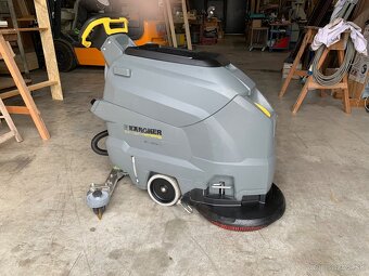 KARCHER BD 50/50 C Bp - 4