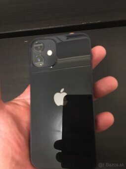 iPhone 12mini 64gb - 4