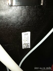Predám umývačku riadu AEG-F56302W0 - 4
