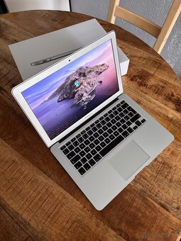 Macbook Air 13 - 4