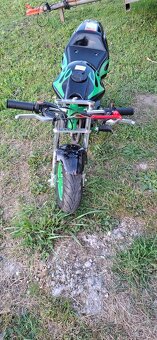Minibike - 4