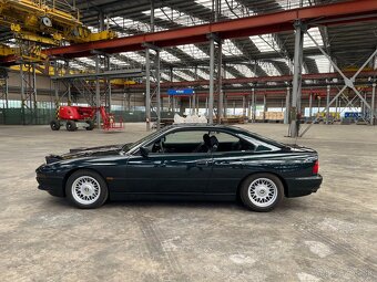 BMW E31 850Ci - 4