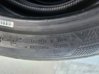 3./ Sada nových letných pneumatík goodyear - 4